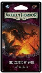 Arkham Horror: The Depths of Yoth